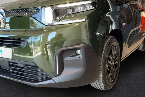 Citroën Berlingo Talla M BlueHDi 100 S&S PLUS