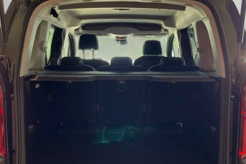 Citroën Berlingo Talla M BlueHDi 100 S&S PLUS