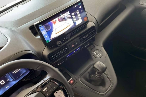 Citroën Berlingo Talla M BlueHDi 100 S&S PLUS