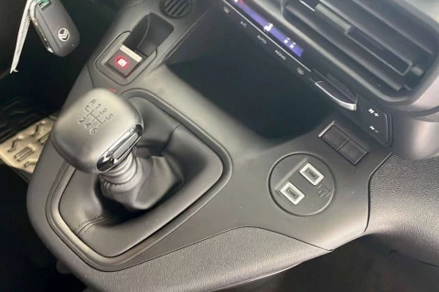 Citroën Berlingo Talla M BlueHDi 100 S&S PLUS