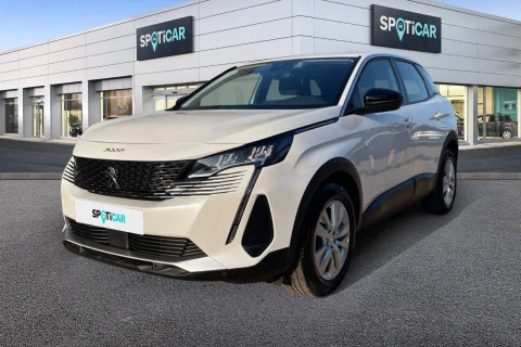 Peugeot 3008 1.5 BlueHDi 96kW (130CV) S&S Active Pack