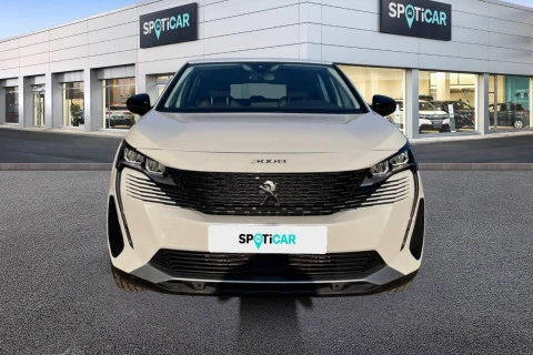 Peugeot 3008 1.5 BlueHDi 96kW (130CV) S&S Active Pack