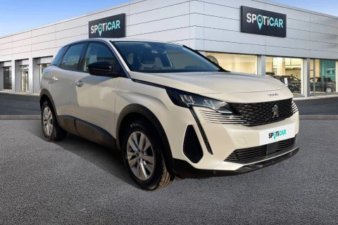 Peugeot 3008 1.5 BlueHDi 96kW (130CV) S&S Active Pack