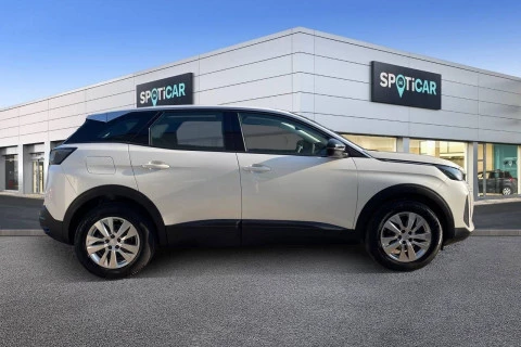 Peugeot 3008 1.5 BlueHDi 96kW (130CV) S&S Active Pack