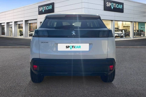 Peugeot 3008 1.5 BlueHDi 96kW (130CV) S&S Active Pack