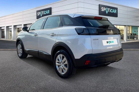 Peugeot 3008 1.5 BlueHDi 96kW (130CV) S&S Active Pack