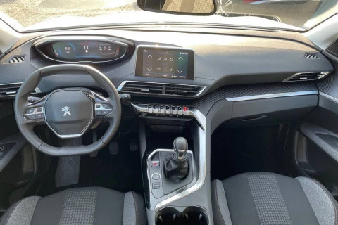 Peugeot 3008 1.5 BlueHDi 96kW (130CV) S&S Active Pack