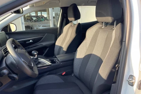 Peugeot 3008 1.5 BlueHDi 96kW (130CV) S&S Active Pack