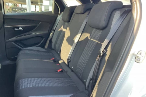 Peugeot 3008 1.5 BlueHDi 96kW (130CV) S&S Active Pack