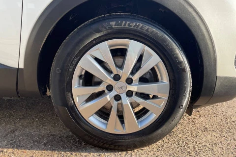 Peugeot 3008 1.5 BlueHDi 96kW (130CV) S&S Active Pack