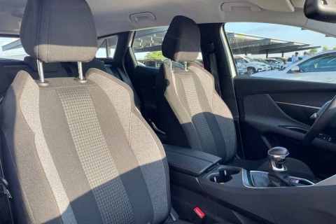 Peugeot 3008 1.5 BlueHDi 96kW (130CV) S&S Active Pack