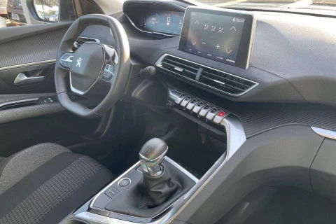 Peugeot 3008 1.5 BlueHDi 96kW (130CV) S&S Active Pack