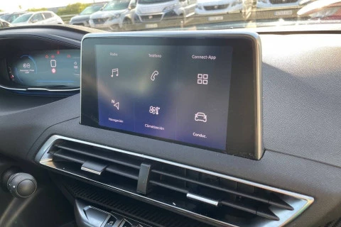 Peugeot 3008 1.5 BlueHDi 96kW (130CV) S&S Active Pack