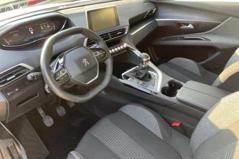 Peugeot 3008 1.5 BlueHDi 96kW (130CV) S&S Active Pack