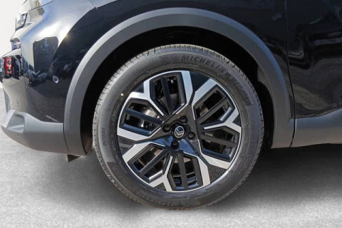 Citroën C4 Hybrid 145 Business Edition e-DCS6 107 kW (145 CV)