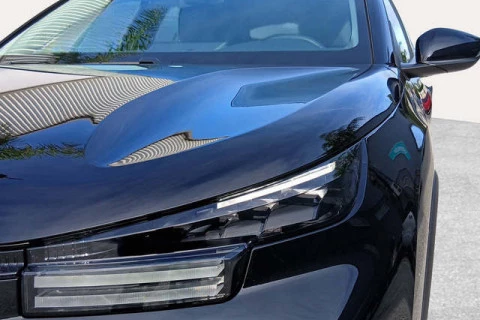 Citroën C4 Hybrid 145 Business Edition e-DCS6 107 kW (145 CV)