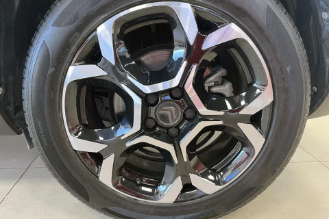 Citroën C5 Aircross PureTech 96kW (130CV) S&S EAT8 Feel Pack