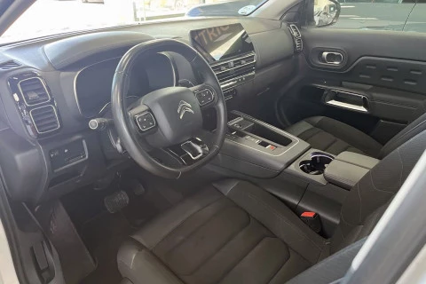 Citroën C5 Aircross PureTech 96kW (130CV) S&S EAT8 Feel Pack