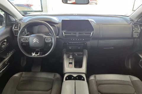 Citroën C5 Aircross PureTech 96kW (130CV) S&S EAT8 Feel Pack