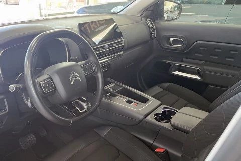 Citroën C5 Aircross PureTech 96kW (130CV) S&S EAT8 Feel Pack