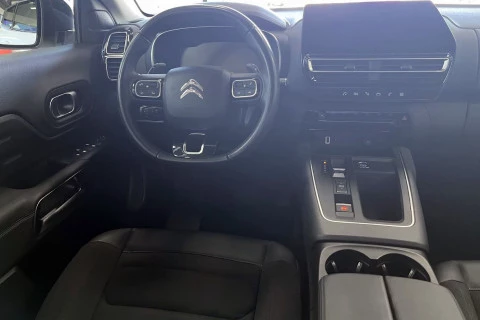 Citroën C5 Aircross PureTech 96kW (130CV) S&S EAT8 Feel Pack