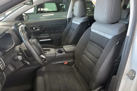 Citroën C5 Aircross PureTech 96kW (130CV) S&S EAT8 Feel Pack