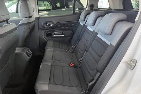 Citroën C5 Aircross PureTech 96kW (130CV) S&S EAT8 Feel Pack