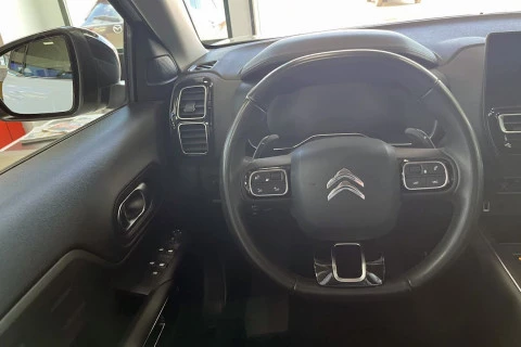 Citroën C5 Aircross PureTech 96kW (130CV) S&S EAT8 Feel Pack