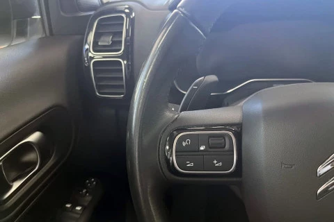 Citroën C5 Aircross PureTech 96kW (130CV) S&S EAT8 Feel Pack