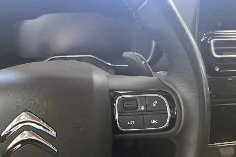 Citroën C5 Aircross PureTech 96kW (130CV) S&S EAT8 Feel Pack