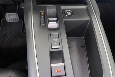 Citroën C5 Aircross PureTech 96kW (130CV) S&S EAT8 Feel Pack