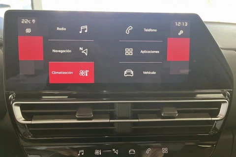 Citroën C5 Aircross PureTech 96kW (130CV) S&S EAT8 Feel Pack