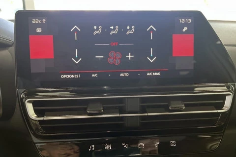 Citroën C5 Aircross PureTech 96kW (130CV) S&S EAT8 Feel Pack