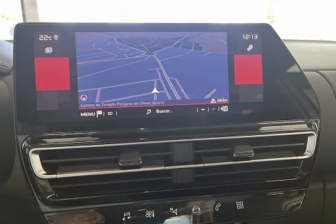 Citroën C5 Aircross PureTech 96kW (130CV) S&S EAT8 Feel Pack