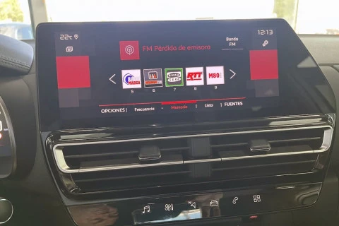 Citroën C5 Aircross PureTech 96kW (130CV) S&S EAT8 Feel Pack