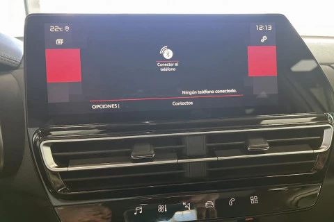 Citroën C5 Aircross PureTech 96kW (130CV) S&S EAT8 Feel Pack