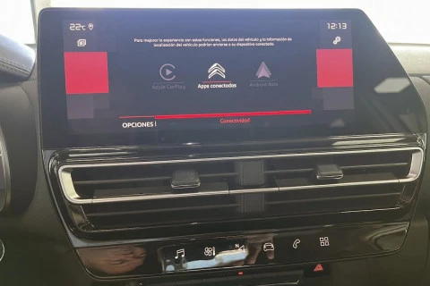 Citroën C5 Aircross PureTech 96kW (130CV) S&S EAT8 Feel Pack