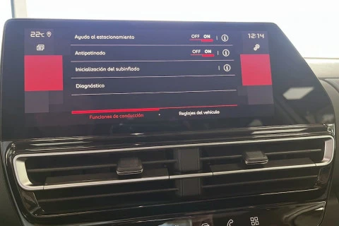 Citroën C5 Aircross PureTech 96kW (130CV) S&S EAT8 Feel Pack