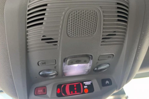 Citroën C5 Aircross PureTech 96kW (130CV) S&S EAT8 Feel Pack