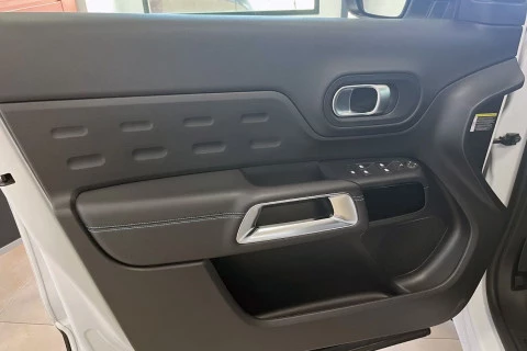 Citroën C5 Aircross PureTech 96kW (130CV) S&S EAT8 Feel Pack