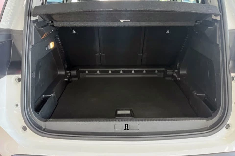 Citroën C5 Aircross PureTech 96kW (130CV) S&S EAT8 Feel Pack