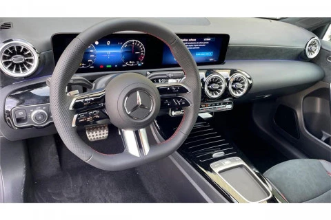 Mercedes-Benz Clase A A 200 d