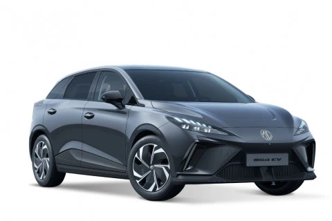 MG4 64kWh Luxury