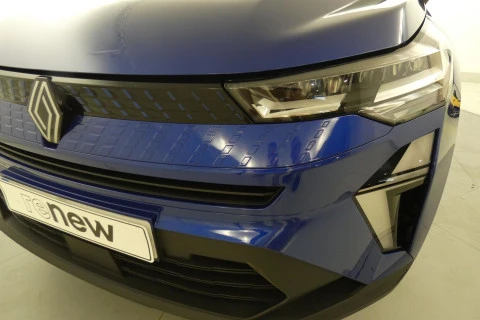 Renault Captur  Gasolina/gas  Eco-G Evolution 74kW