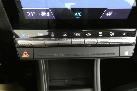 Renault Captur  Gasolina/gas  Eco-G Evolution 74kW