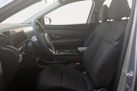 Hyundai Tucson 1.6T HEV Klass AT 158 kW (215 CV)