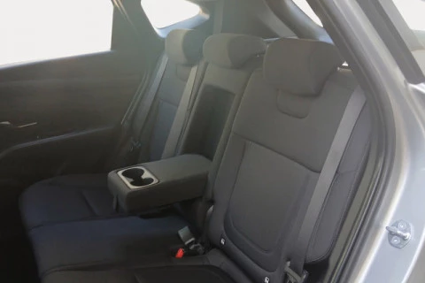 Hyundai Tucson 1.6T HEV Klass AT 158 kW (215 CV)