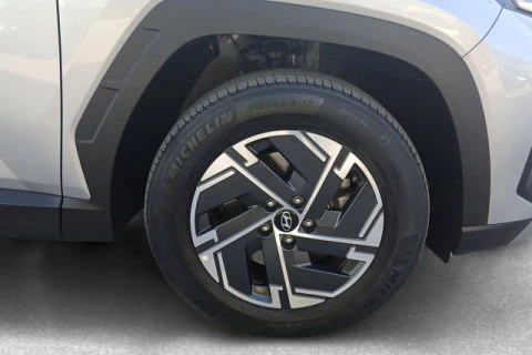 Hyundai Tucson 1.6T HEV Klass AT 158 kW (215 CV)