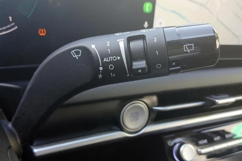 Hyundai Tucson 1.6T HEV Klass AT 158 kW (215 CV)