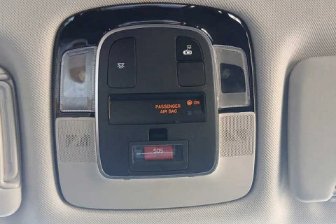 Hyundai Tucson 1.6T HEV Klass AT 158 kW (215 CV)